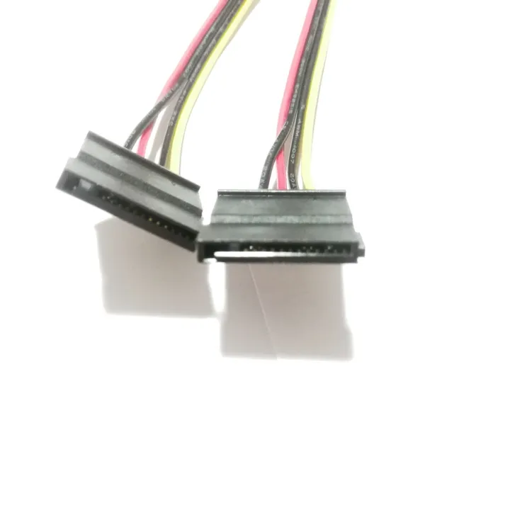4Pin%20To%202-Port%20SATA%20Power%20Cable%20For%20Hikvision%20DAHUA%20Mini%20VCR%20IP%20Camera%20CCTV%20Hard%20Disk%20Power%2030CM%20-%20Image%204