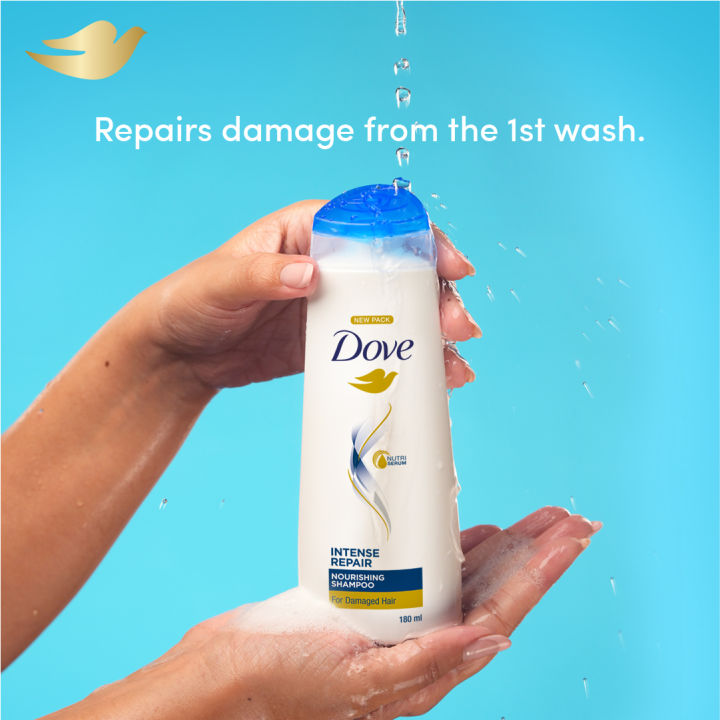 Dove%20Intense%20Repair%20Shampoo,%20180ml%20-%20Image%205