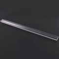 Acrylic Rod-2 x Perspex Acrylic Rod-Clear. 
