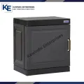 Daxer Plastic Bed Side Cupboard DMC01. 
