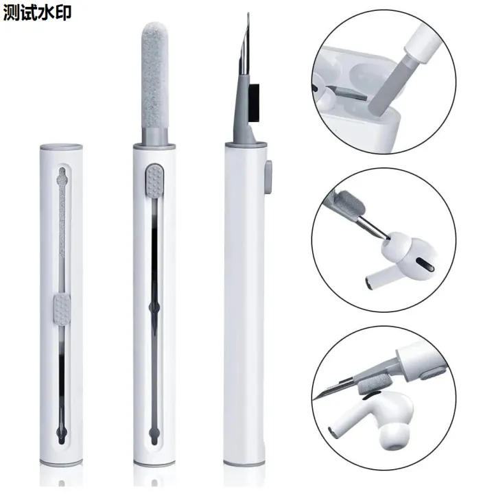 Pack%202%20in%201%20Blue%20IRPODS%20Cleaning%20Pen%20Set%20Microphone%20Multi-function%20Cleaning%20Pen%20Multi-function%20Headphone%20Air%20Hole%20Bluetooth%20Dust%20Brush%20for%20A%20Pro%203%20Teeth%20Headphone%20Tool%20Set%20-%20Image%203