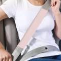 Car Seat Belt Pads Seatbelt Shoulder Pad for Vehicle Truck Backpack. 