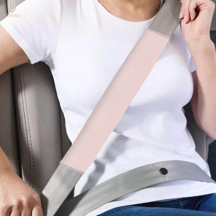 Car%20Seat%20Belt%20Pads%20Seatbelt%20Shoulder%20Pad%20for%20Vehicle%20Truck%20Backpack%20-%20Image%203