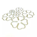 3D Rose flower Cutting Dies Stencils Scrapbooking Embossing DIY Crafts Dies. 