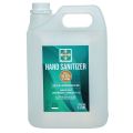 LFO Lanmicfo Sanitiz er For Hands - Body - Sanitiz er Based On WHO Recommended Formulation - Non Sticky Liquid Hand Sanitiz er - Antibacterial Hand Sanitiz er For Whole Family. 