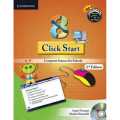 Click Start - 8  Computer Science For Schools. 