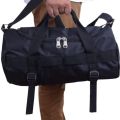 Men And Women TRavel Bag / Fitness Bag / Oxford Cloth Weekender Bag / Sports And Gym Bag / Travel Bag/ Hand bag / Cross Body Bag. 