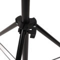 Hot Photo Backdrop Stand Kit Aluminum Alloy Adjustable Background Support System. 
