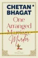 One Arranged Murder Paperback – 20 July 2022 by Chetan Bhagat (Author)(FROM INDIA)NUZ. 
