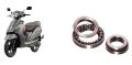 TVS Wego Two Wheeler Fork Cone Set, 100% High Quality, Made In India. 