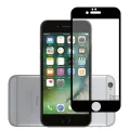iPhone 6 6S Premium Glass HD+ View Crystal Clear Tempered Glass Screen Protector. 
