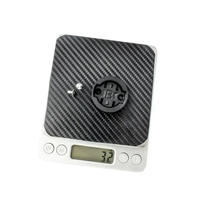 NEW%20Meter%20Mounting%20Bracket%20Fitting%20Insert%20Kit%20Seconds%20Bike%20Computer%20Ann%20for%20Garmin%20Stopwatch%20Conversion%20Seat%20Accessories%20-%20Image%202