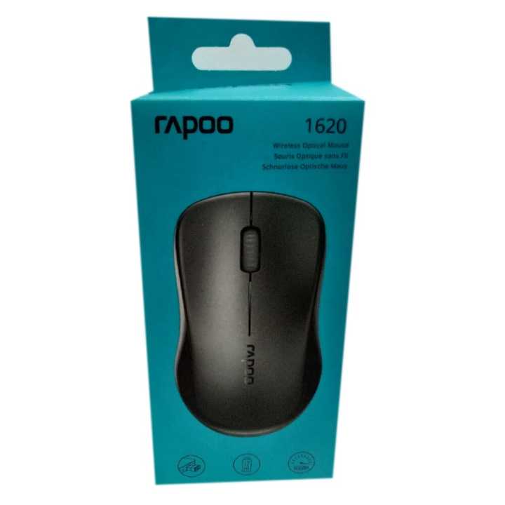 RAPOO Wireless Optical Mouse