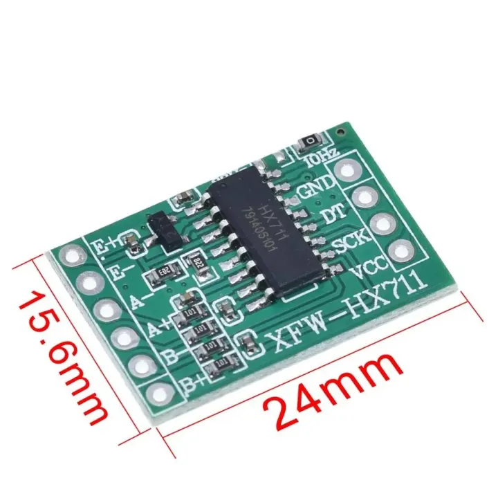 DIYD/A24%20Sensor%20Pressure%20Dual%20Channel%20Applicable%20to%20%5BAmerican%20Yard%20Arduino%20HX711%20Weighing%20Position%20Precision%20Scale%20-%20Image%203