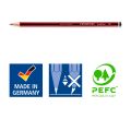STAEDTLER® Tradition 110 Drawing Pencil - 13 Grades. 