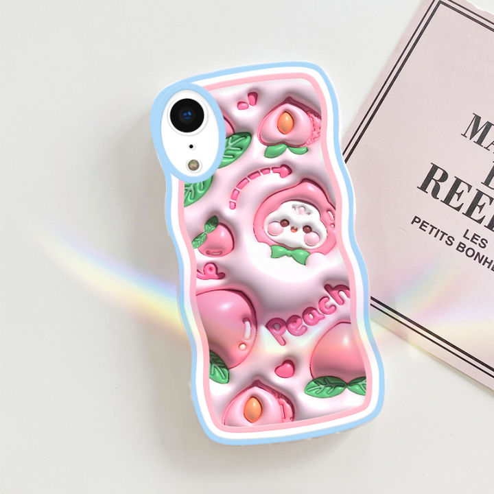 Linemond%C2%A0Lovely%20Peach%20Design%20Soft%20Silicone%20case%20for%20Samsung%20Galaxy%20Note%2010%20Plus%20Note10%20Note20%20Note20%20Pro%20Note20%20Ultra%20M10%20M10S%20M11%20M12%20M21%20M22%20M23%205G%20M30S%20M40S%20M02%20case,for%20Girls%20Women%20-%20Image%207