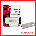 Kingston 4GB Pen Drive SE9 USB 2.0. 