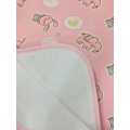 Baby Cotsheet Waterproof Urine Bed Mat -large size. 