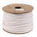 Inner Dia.2mm Wire Marking PVC Organize Tube Sleeve Cable Marker 130m. 