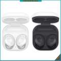 Samsung Galaxy Buds FE - Graphite and White headset In-Ear Headphones SM-R400 Bluetooth Earphones. 
