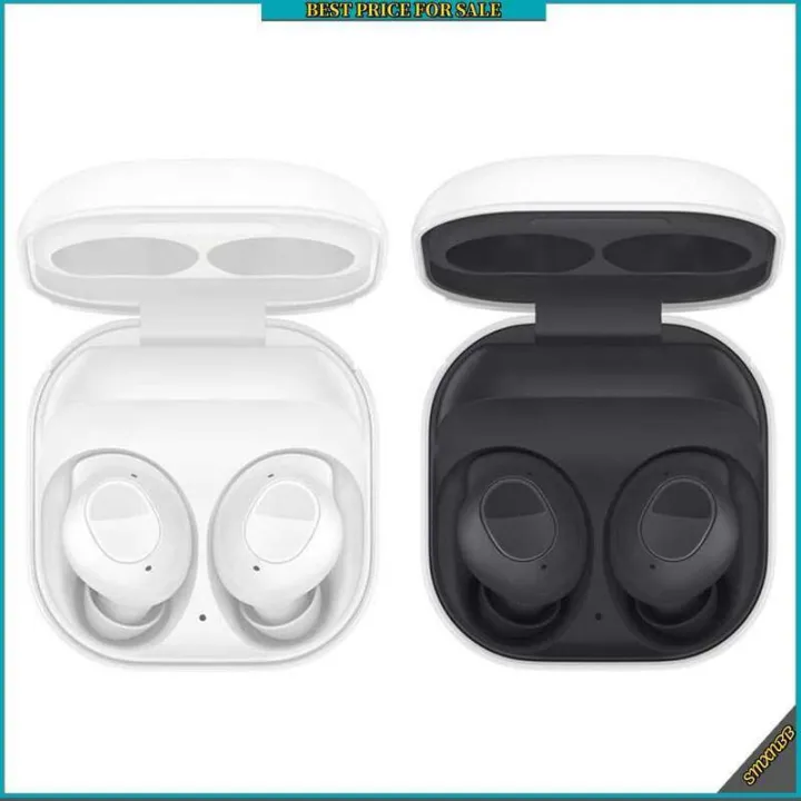 Samsung%20Galaxy%20Buds%20FE%20-%20Graphite%20and%20White%20headset%20In-Ear%20Headphones%20SM-R400%20Bluetooth%20Earphones%20-%20Image%207