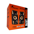 Hotmai HT-09A Best Sound 2.0 Multimedia Speaker. 