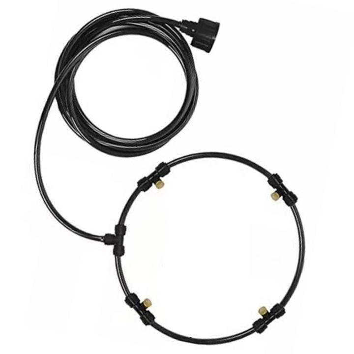 Durable%20Misting%20fan%20Versatile%20Portable%20Adjustable%20Patio%20water%20mister%20Cool%20Misty%20Outdoor%20garden%20cooler%20for%20Backyard%20parties%20Camping%20trips%20Sporting%20events%20Poolside%20relaxation%20Outdoor%20dining%20-%20Image%207