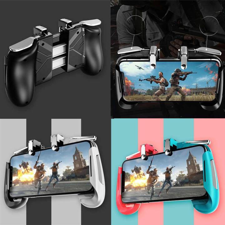 AK16 PUBG Game Controller
