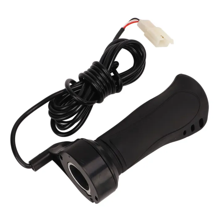 Durable 12V 250W Brush Motor Controller Aluminum Shell 3 Wires Electric ...