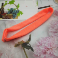 5Pcs Towel Cloth Hair Band Towel Cloth Hair Band Comfortable Washing Exercise Yoga Women'S Headband. 