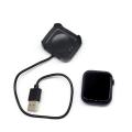 Smart Watch Magnetic Charger Smartwatch Charging Cable USB Chargeable Adapter for HW22 Smartwatch. 