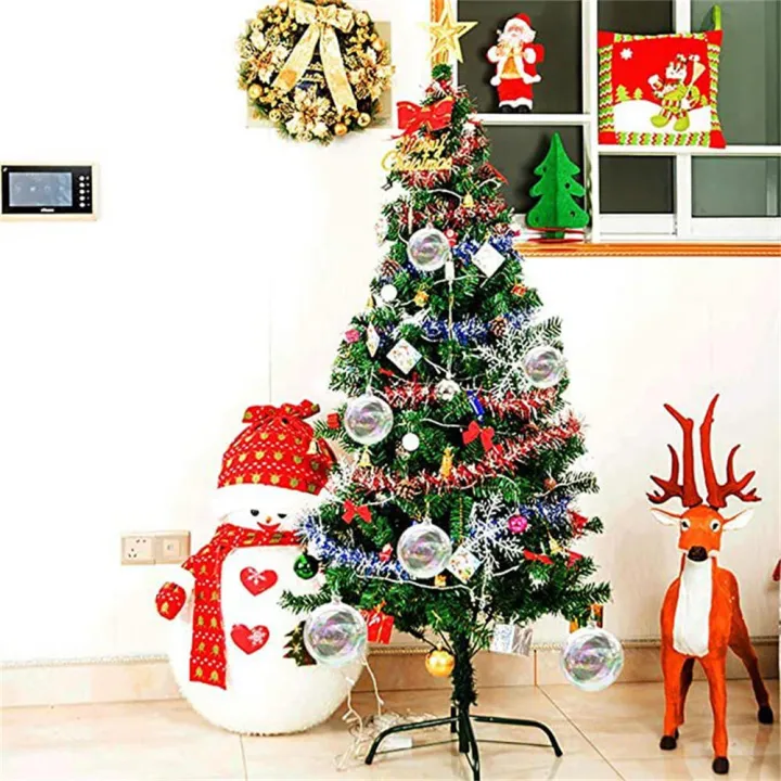 Clear%20Plastic%20Ornaments%20Decorative%20Christmas%20Balls%20Clear%20Iridescent%20Decorations%20Plastic%20Christmas%20Ball%20Ornaments%20Fillable%20Ornament%20Ball%20-%20Image%206