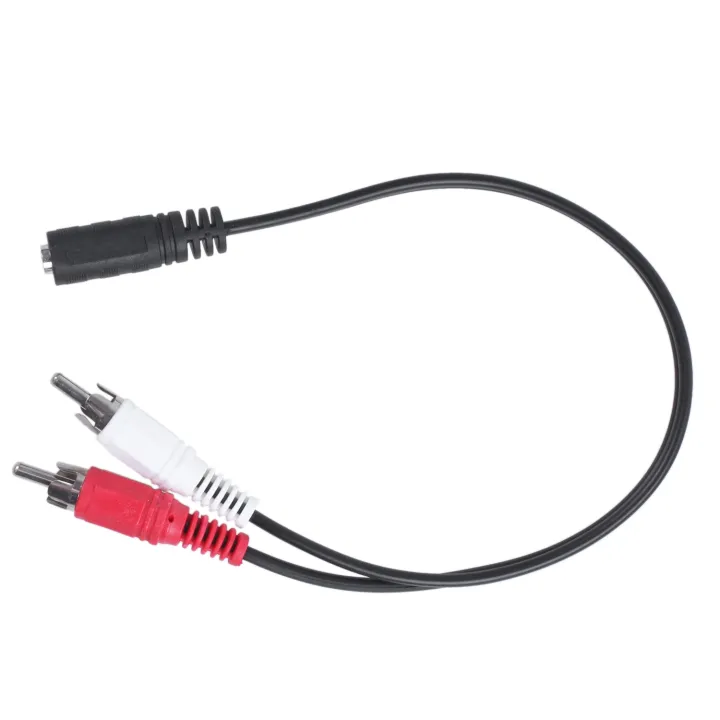 3.5%20mm%20stereo%20female%202%20RCA%20male%20AV%20cable%20auxiliary%20audio%20adapter%20wire%20-%20Image%202