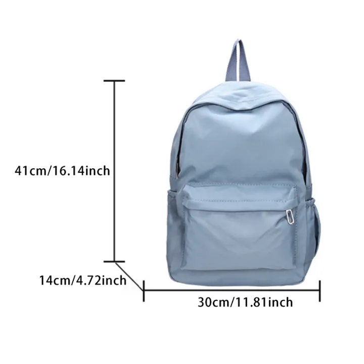 %F0%9F%91%8DMINISO%20Women%20Schoolbag%20Waterproof%20Large%20Capacity%20School%20Backpack%20Smooth%20Zipper%20Solid%20Color%20Teens%20Girl%20Casual%20Daypack%20Bag%20Student%20Supply%20-%20Image%206