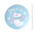 6Pcs Cute Cartoon Mini Cartoon Retro Button Badge Kawaii Kids Backpack Pencil Bag Handheld DIY Decorative Brooch Pin Accessories XIEGONG. 