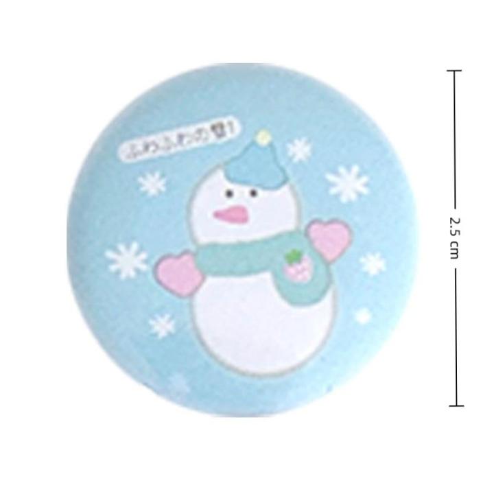 6Pcs%20Cute%20Cartoon%20Mini%20Cartoon%20Retro%20Button%20Badge%20Kawaii%20Kids%20Backpack%20Pencil%20Bag%20Handheld%20DIY%20Decorative%20Brooch%20Pin%20Accessories%20XIEGONG%20-%20Image%208