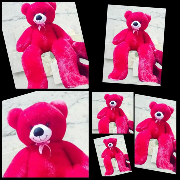 beautiful%20red%20teddy%20-%20Image%203