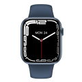 HW7 Max Watch Series 7 Newest Fashion Smartwatch Wearfit HW 7 Max. 