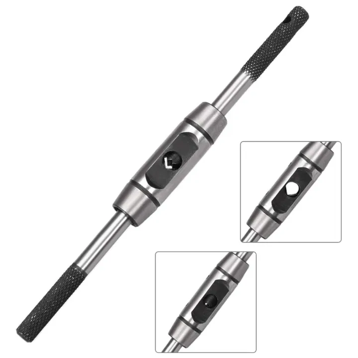 Adjustable%20Tap%20Wrench%20Handle,%20for%20Metric%20M1-M8%20Taps,%20Tap%20Reamer%20Tapping%20Hand%20Tool,%20Die-Casting%20Body%20-%20Image%203