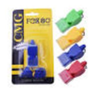 WHISTLE / Sports whistle / FOX 80