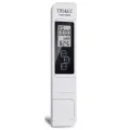 TDS EC Meter Digital Water Quality Tester 0-9999 PPM Measurement Range Water Purity Temperature Meter Tester. 