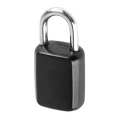 Travel Suitcase Lock Luggage Padlock Password/Fingerprint/Smart Phone Control. 