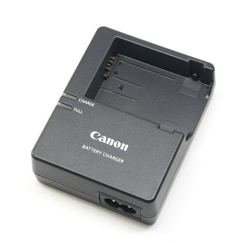 New Canon LC-E8E LCE8C Charger for LP-E8 Battery EOS 550D 600D 650D 700D T2i T3i