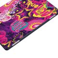 Aweisuan High Quality Tablet Back Case for Huawei MediaPad T5 10 10.1/M5 Lite 8/T3 8.0/T3 10 9.6”/M5 Lite 10.1/M5 10.8Anti-fall Theme Shell Cover. 