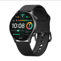 HAYLOU smartwatch Solar Plus RT3 Bluetooth Phone Calls Stress & Mood Testing 1.43 AMOLED Display 105 Sport Modes. 