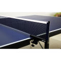 Professional Metal Table Tennis Table Net & Post / Ping pong Table Post net. 