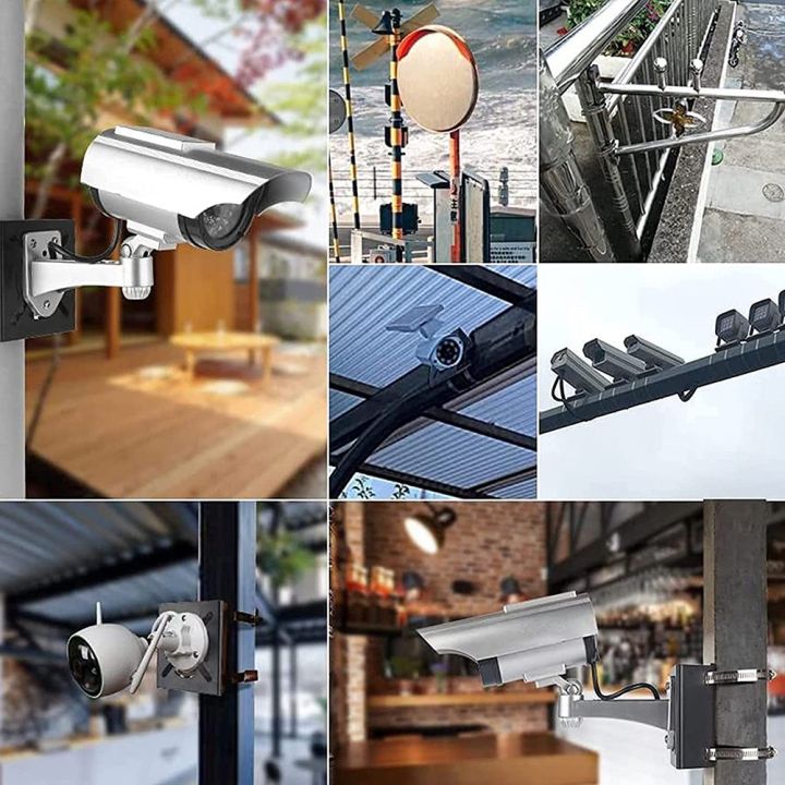 Universal%20Vertical%20Pole%20Mount%20Camera%20Bracket%20Wall%20Mounting%20Bracket%20for%20CCTV%20Security%20Camera%20PTZ%20Dome%20(A)%20-%20Image%205