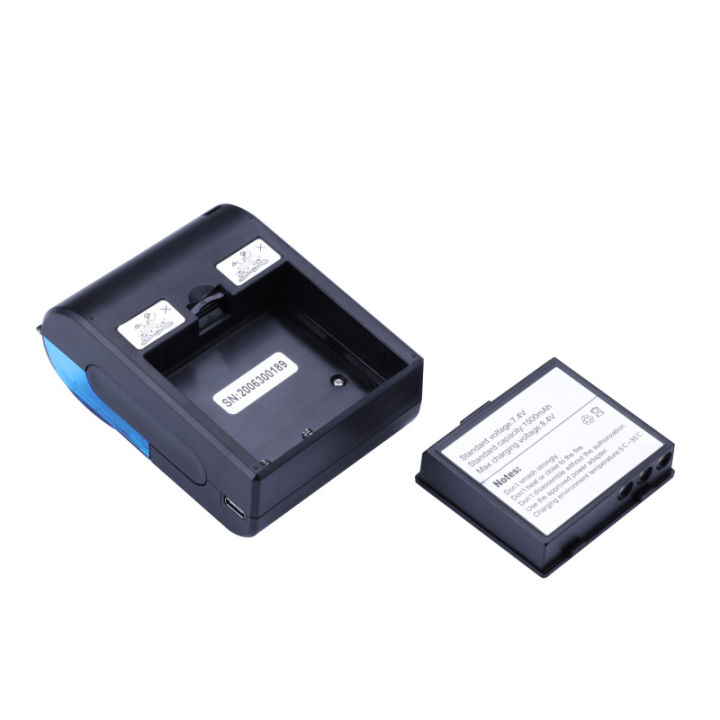 Portable%20Mini%20Printer%202%20inch%20Printer%20with%2058mm%20-%20Image%203