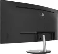 MSI 34` Inch MP341CQ CURVED UWQHD Ultra Wide Gaming Monitor. 
