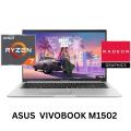 Brand New ASUS VIVOBOOK M15 M1502 | RYZEN 7 7730U | 8GB DDR4 RAM | 512GB NVME SSD | 15.6 INCH FULLHD DISPLAY. 